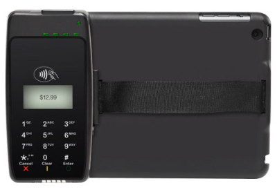 VeriFone M087-321-10-NAA Payment Terminal