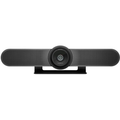Logitech 960-001101 Video Conferencing Equipment