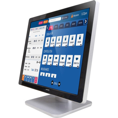GVision D19ZH-AV-K5P0 Touchscreen
