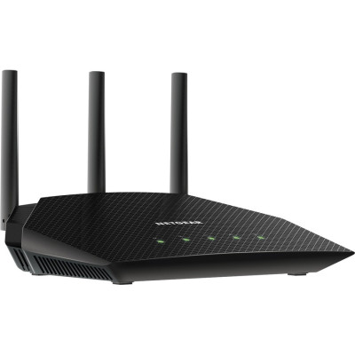 NETGEAR RAX10-100NAS Wireless Router