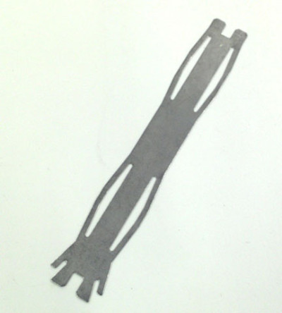 Intermec 1-040443-11 Accessory