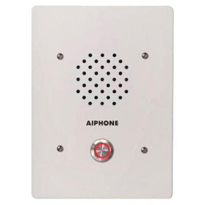 Aiphone TouchScreen Series Access Control Equipment