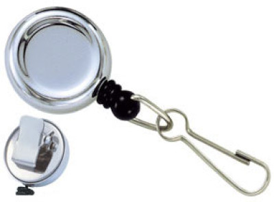 Brady Badge Reels