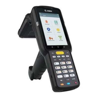 Zebra MC3390xR RFID Reader