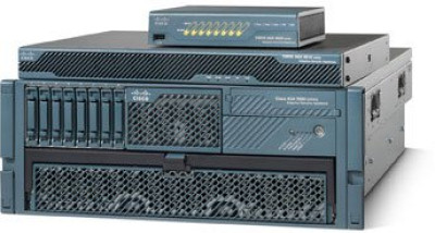 Cisco ASA 5500 Series Adaptive Security Appliance Service Contract