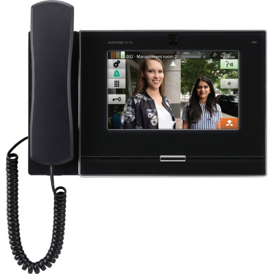 Aiphone IXG-MK Access Control Reader