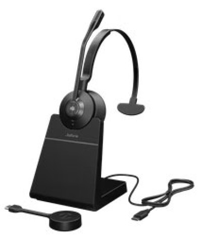 Jabra Engage 55 Headset