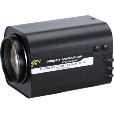 CBC H10Z0819PDC-MP CCTV Camera Lens