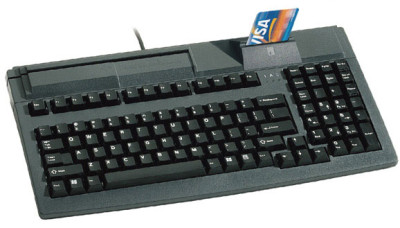 Cherry G81-7040 Keyboards