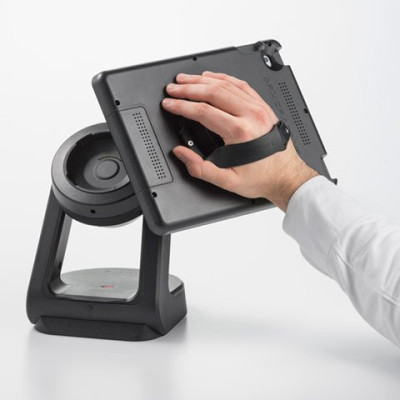 ArmorActive RapidDoc POS Touch Terminal