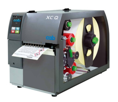 cab XC Series Barcode Label Printer