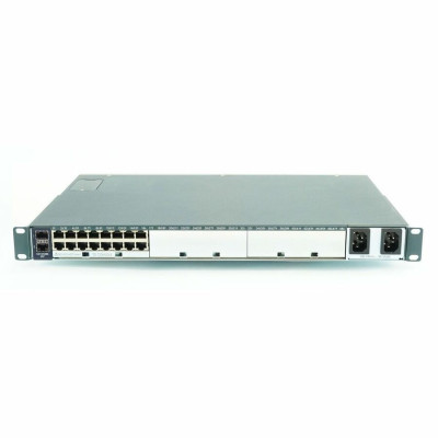 Lantronix SLC80162211G Console & Device Servers