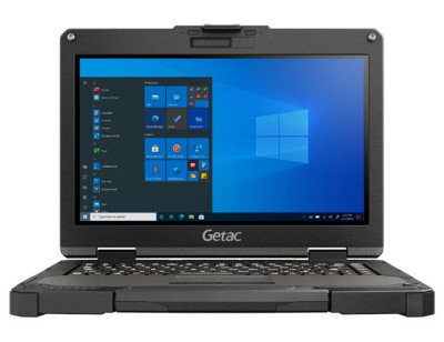 Getac B360 Rugged Laptop