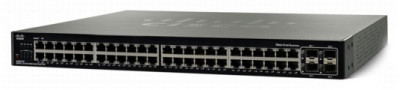 Cisco Stackable Managed Switches Data Networking