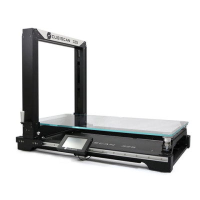 Cubiscan CS 325 Dimensioning System