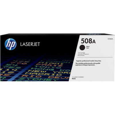 HP Toner Toner