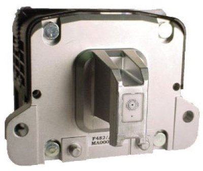 Epson DFX-9000 Printhead