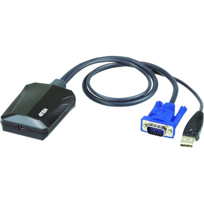 ATEN CV211 Ethernet Switch