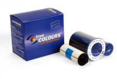 Zebra I-Series Ribbon