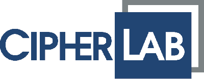 CipherLab 1264 Barcode Scanner