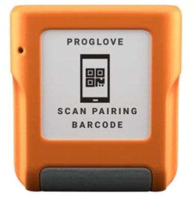 Proglove MARK Display Barcode Scanner