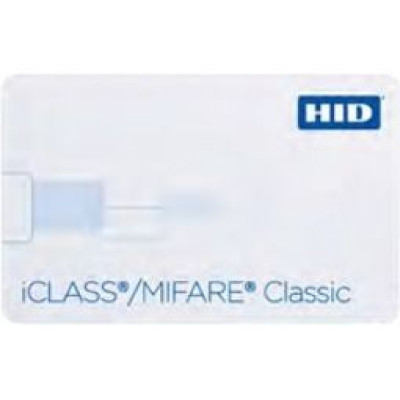 HID 2320PMG1MNN Access Control Cards