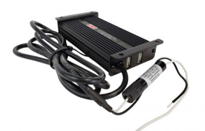 Gamber-Johnson Micellaneous Power Device