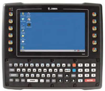 Motorola PSION VH10/VH10f Data Terminal