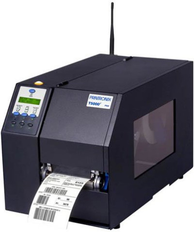 Printronix T5308 Barcode Label Printer