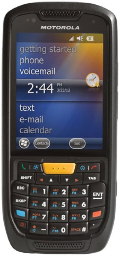 Motorola MC45 Mobile Computer