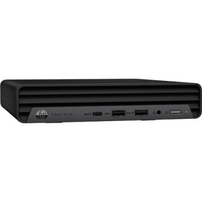 HP Pro Mini 400 G9 Desktop PC