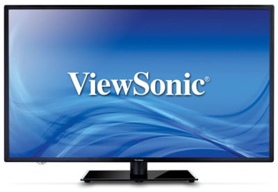 ViewSonic VT4200-L Digital Signage Display