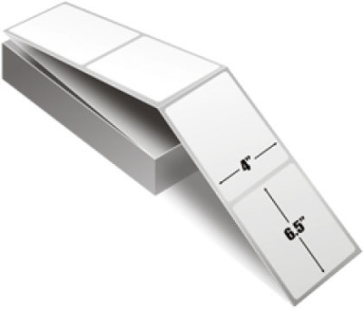 AirTrack® Premier Barcode Label