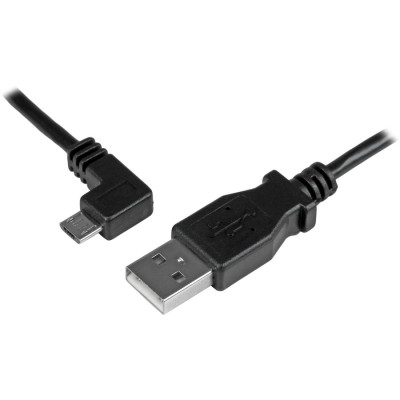 StarTech USBAUB50CMLA Cables, Connectors, and Adapters