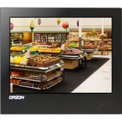 Orion 10PVMV CCTV Monitor