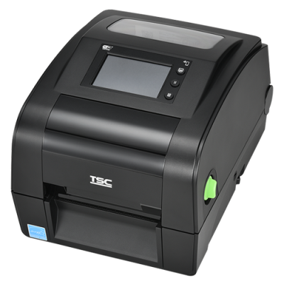TSC TH240T Barcode Label Printer