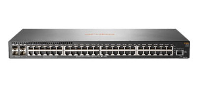 HPE Aruba 2540 Series Ethernet Switch