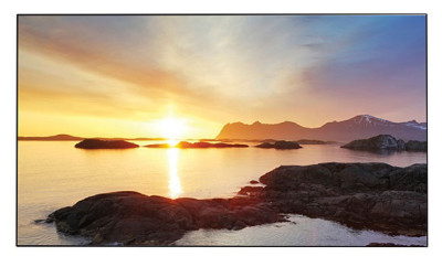 LG Digital Signage Displays Digital Signage Display