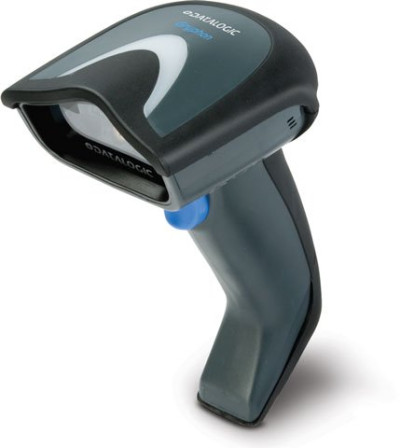 Datalogic Gryphon I GD4100 Barcode Scanner