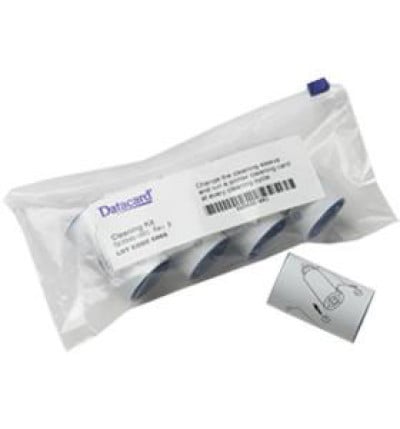 Datacard SP55 Plus ID Printer Cleaner