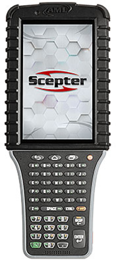 AML M7800 Scepter Mobile Computer