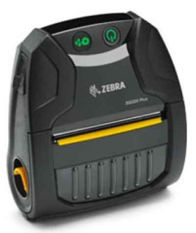 Zebra ZQ320 Plus Indoor Barcode Label Printer
