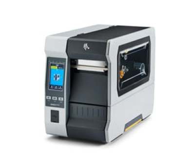 Zebra ZT610 Barcode Label Printer