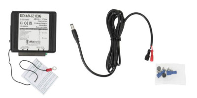 Proclip 216240 Cables, Connectors, and Adapters