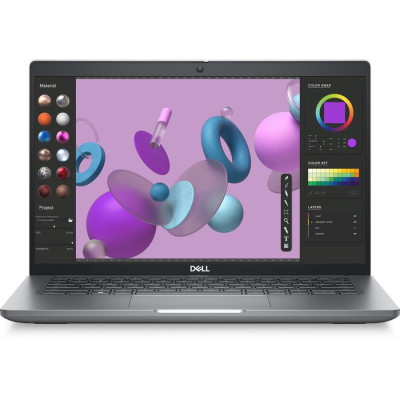 Dell Precision 3480 Workstation PC