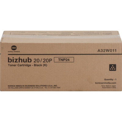 Konica Minolta A32W011 Toner