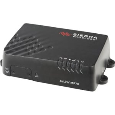 Sierra Wireless AirLink MP70 Wireless Router