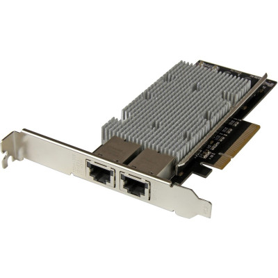 StarTech ST20000SPEXI Ethernet Adapters