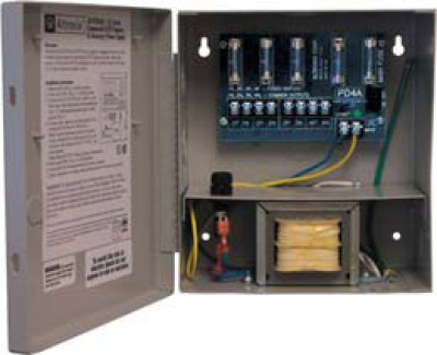 Altronix ALTV244UL Power Device