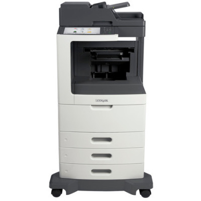 Lexmark 24TT224 Multi-Function Printer